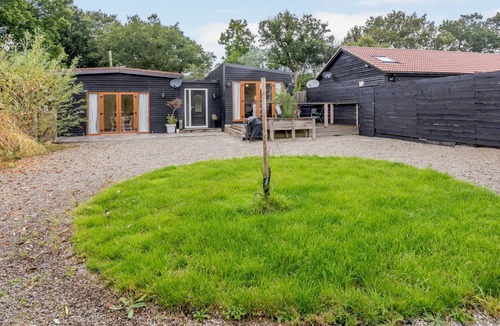 Abbess Roding Cottage | 3 bedroom accommodation in Headcorn