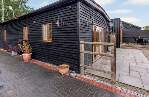 Abbess Roding Cottage | 3 bedroom accommodation in Headcorn