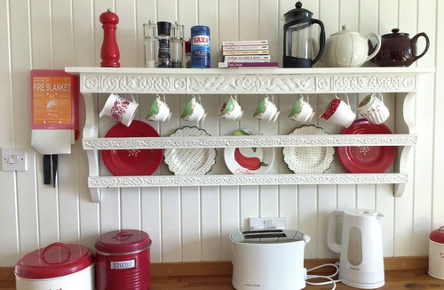 Helmsdale Cottage | 3 bedroom accommodation in Lothmore, Helmsdale