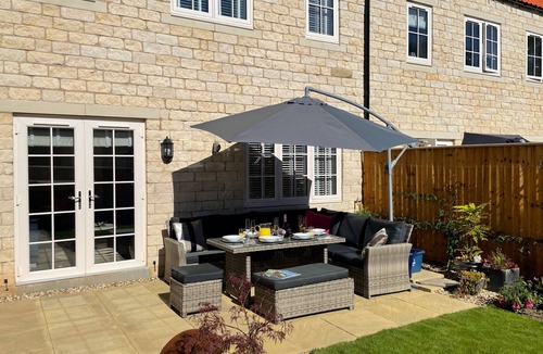 Helmsley Cottage | 3 bedroom accommodation in Helmsley