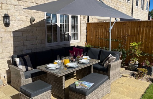 Helmsley Cottage | 3 bedroom accommodation in Helmsley