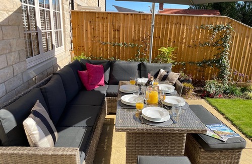 Helmsley Cottage | 3 bedroom accommodation in Helmsley