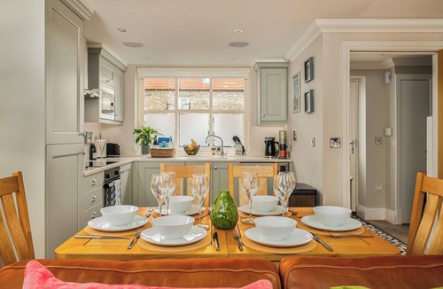 Helmsley Cottage | 3 bedroom accommodation in Helmsley