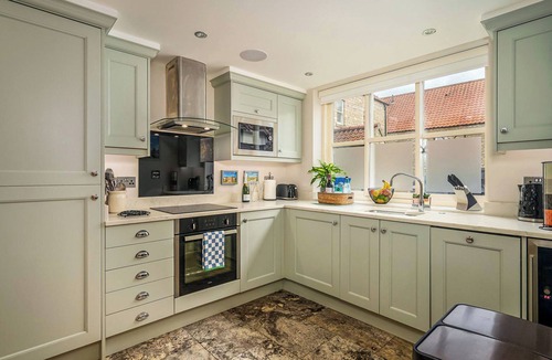 Helmsley Cottage | 3 bedroom accommodation in Helmsley