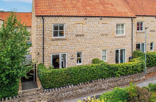 Helmsley Cottage | 3 bedroom accommodation in Helmsley