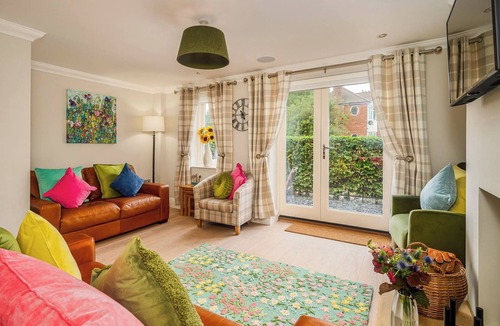 Helmsley Cottage | 3 bedroom accommodation in Helmsley