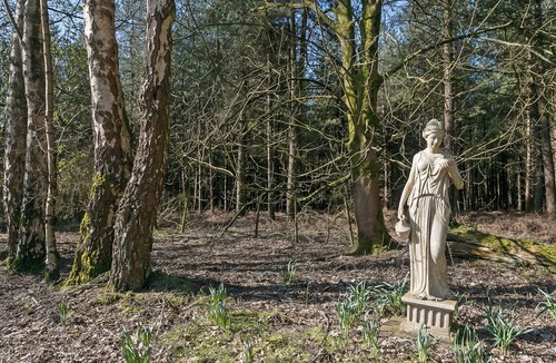 Ickburgh Cottage | 3 bedroom accommodation in High Ash