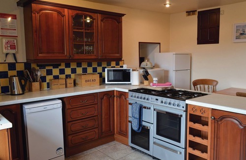 Buxworth Cottage | 3 bedroom accommodation in Buxworth, High Peak