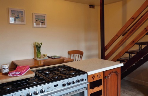 Buxworth Cottage | 3 bedroom accommodation in Buxworth, High Peak