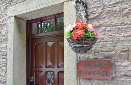 Buxworth Cottage | 3 bedroom accommodation in Buxworth, High Peak