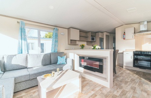 Llanasa House | 3 bedroom accommodation in Talacre, Holywell