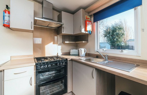 Llanasa House | 3 bedroom accommodation in Talacre, Holywell