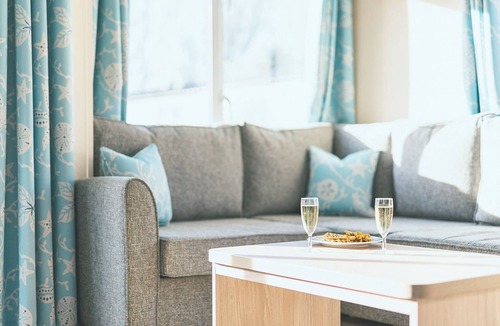 Llanasa House | 3 bedroom accommodation in Talacre, Holywell