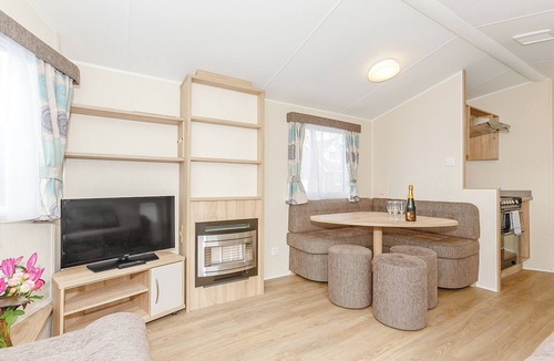 Llanasa House | 3 bedroom accommodation in Talacre, Holywell