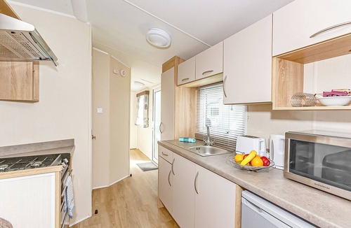 Llanasa House | 3 bedroom accommodation in Talacre, Holywell