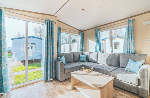 Llanasa House | 3 bedroom accommodation in Talacre, Holywell