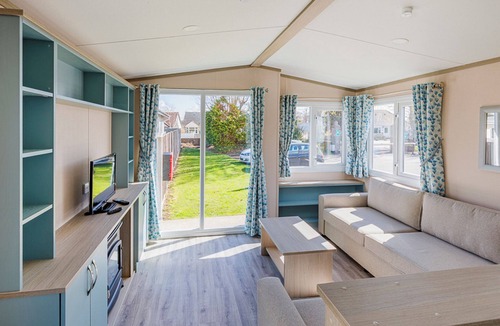 Llanasa House | 3 bedroom accommodation in Talacre, Holywell