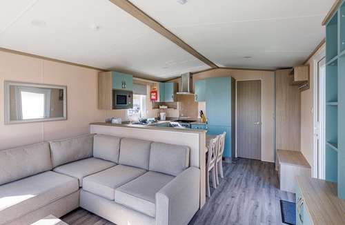 Llanasa House | 3 bedroom accommodation in Talacre, Holywell