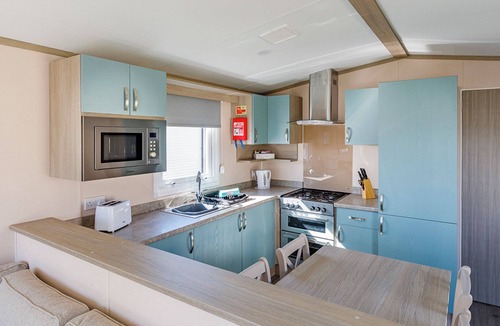 Llanasa House | 3 bedroom accommodation in Talacre, Holywell