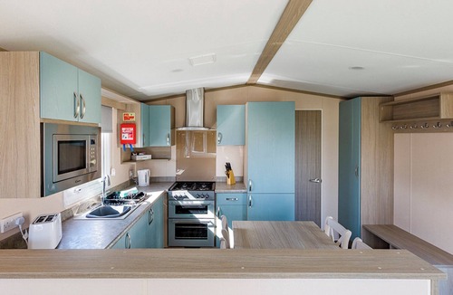 Llanasa House | 3 bedroom accommodation in Talacre, Holywell