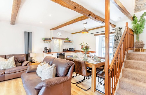 Ingleton Cottage | 3 bedroom accommodation in Ingleton