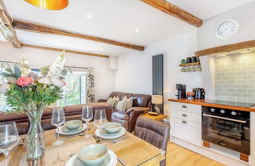 Ingleton Cottage | 3 bedroom accommodation in Ingleton