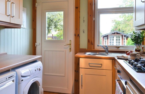 Inverness City Centre Cottage | 3 bedroom accommodation in Inverness