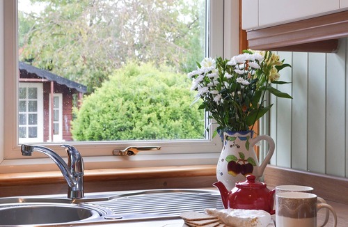 Inverness City Centre Cottage | 3 bedroom accommodation in Inverness