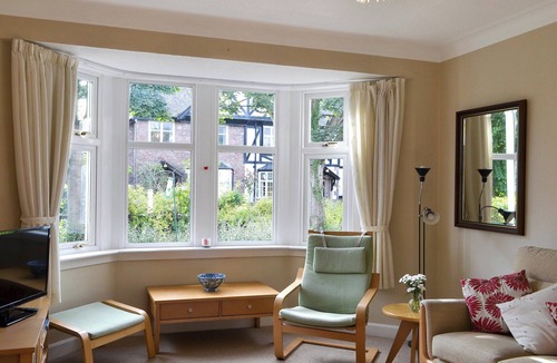 Inverness City Centre Cottage | 3 bedroom accommodation in Inverness