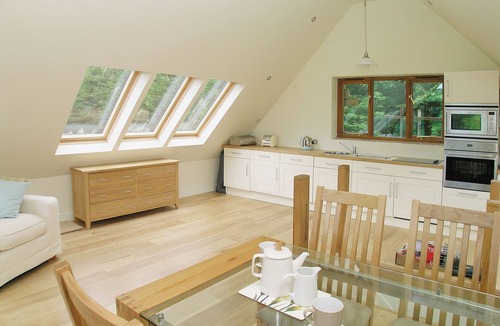 Ivybridge Cottage | 3 bedroom accommodation in Ivybridge