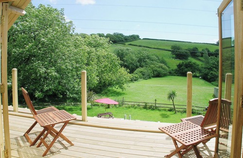 Ivybridge Cottage | 3 bedroom accommodation in Ivybridge