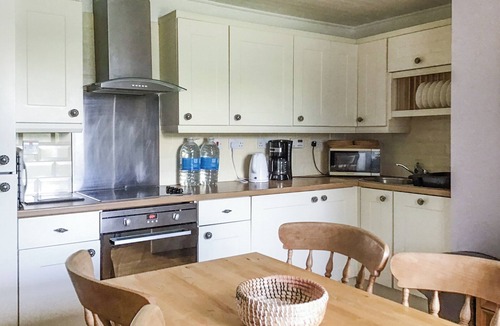 Nostie Cottage | 3 bedroom accommodation in Kylerhea