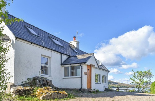 Nostie Cottage | 3 bedroom accommodation in Kylerhea