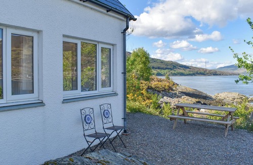 Nostie Cottage | 3 bedroom accommodation in Kylerhea