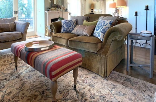 Tavistock Cottage | 3 bedroom accommodation in Lamerton