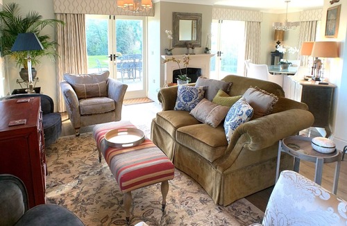 Tavistock Cottage | 3 bedroom accommodation in Lamerton