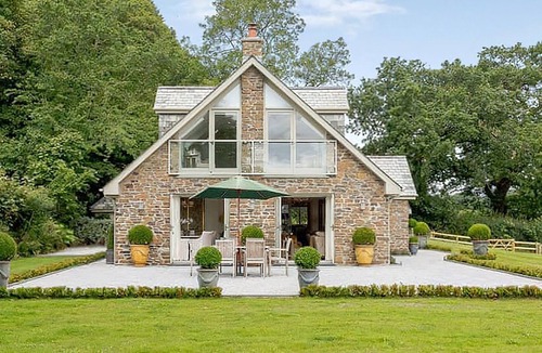 Tavistock Cottage | 3 bedroom accommodation in Lamerton