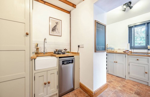 Cribyn Cottage | 3 bedroom accommodation in Cribyn, Lampeter