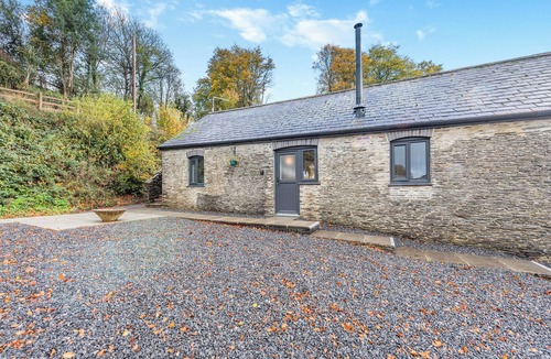 Cribyn Cottage | 3 bedroom accommodation in Cribyn, Lampeter