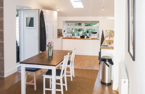 Larkhall Cottage | 3 bedroom accommodation in Larkhall