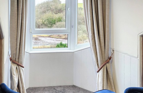 Larkhall Cottage | 3 bedroom accommodation in Larkhall