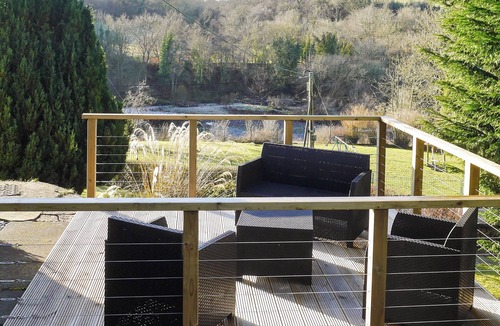 Larkhall Cottage | 3 bedroom accommodation in Larkhall