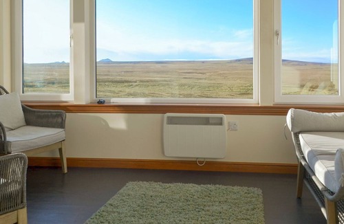 Latheron Cottage | 3 bedroom accommodation in Latheron