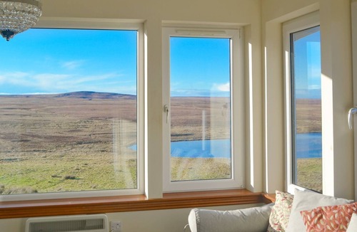 Latheron Cottage | 3 bedroom accommodation in Latheron