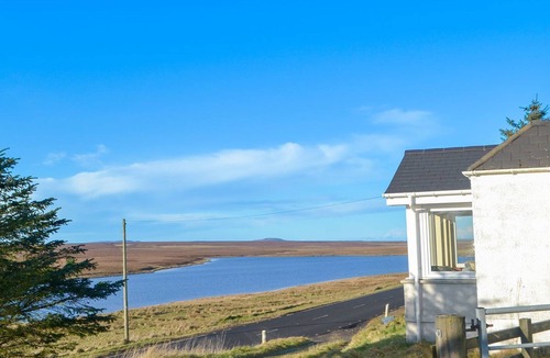 Latheron Cottage | 3 bedroom accommodation in Latheron