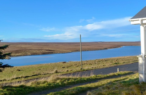 Latheron Cottage | 3 bedroom accommodation in Latheron