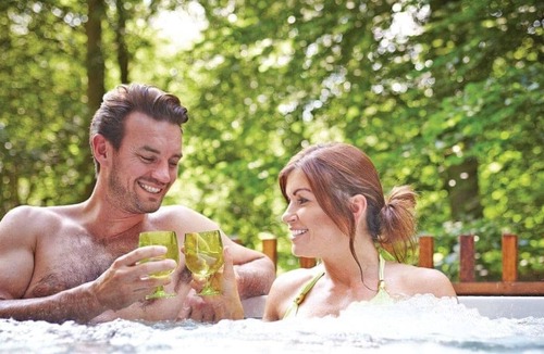 Herodsfoot Cabin | 3 bedroom accommodation in Liskeard