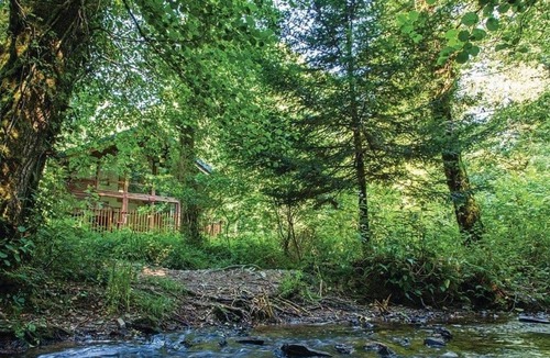 Herodsfoot Cabin | 3 bedroom accommodation in Liskeard