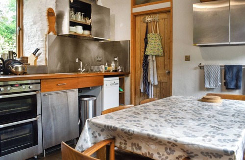 St. Neot Cottage | 3 bedroom accommodation in Liskeard