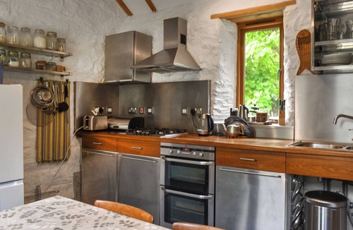 St. Neot Cottage | 3 bedroom accommodation in Liskeard